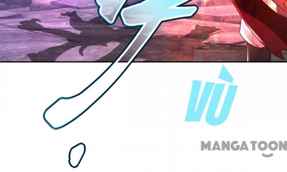 Thần Hồn Võ Đế - Chapter 295 - Page 11