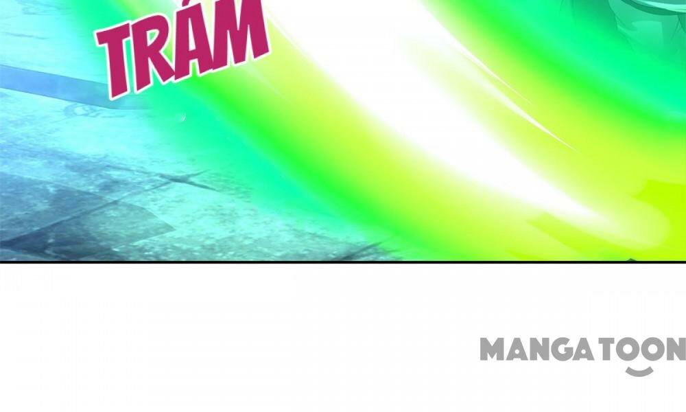 Thần Hồn Võ Đế - Chapter 295 - Page 15