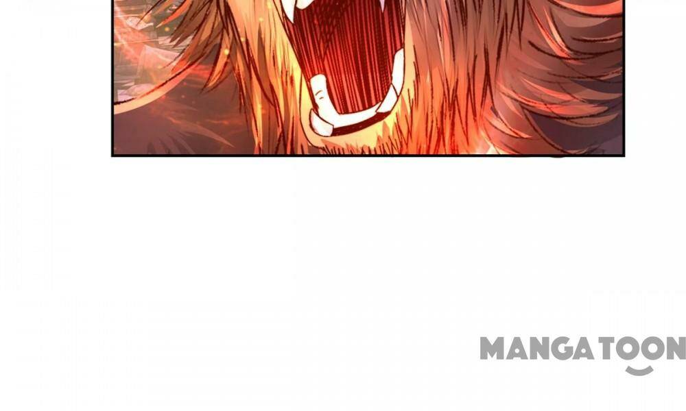 Thần Hồn Võ Đế - Chapter 295 - Page 27