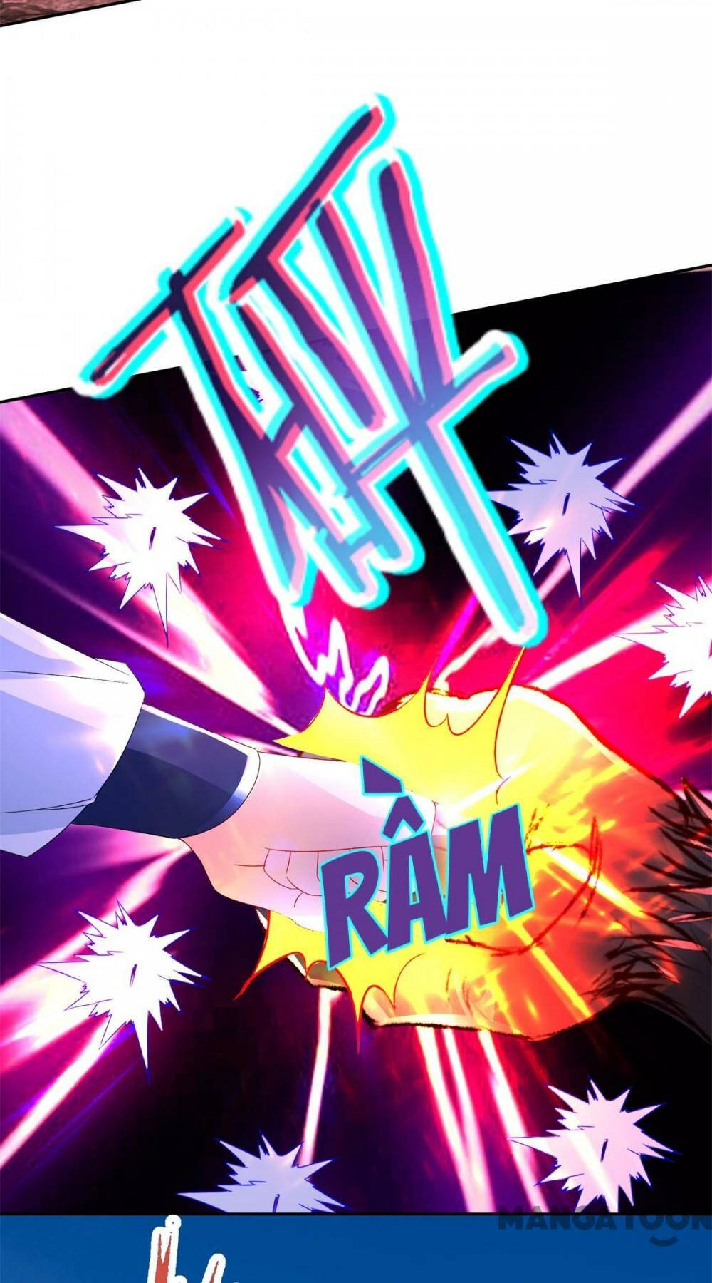 Thần Hồn Võ Đế - Chapter 295 - Page 29