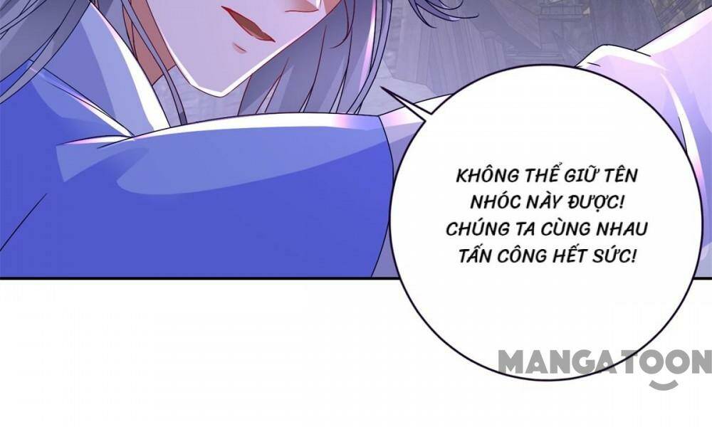 Thần Hồn Võ Đế - Chapter 295 - Page 31