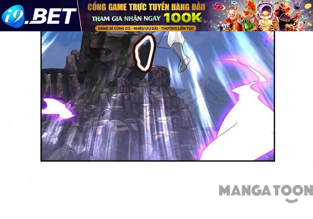 Thần Hồn Võ Đế - Chapter 295 - Page 35