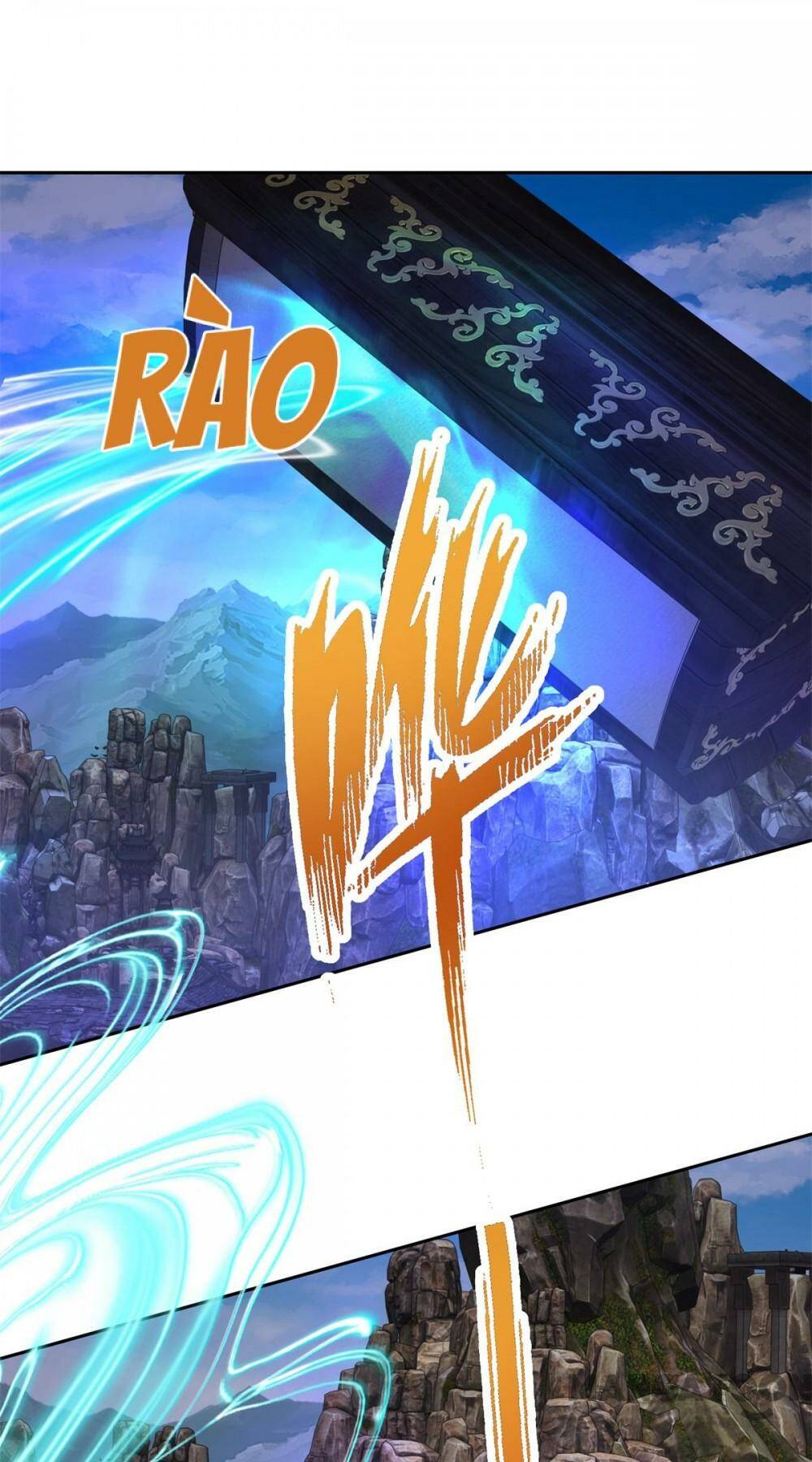 Thần Hồn Võ Đế - Chapter 295 - Page 36