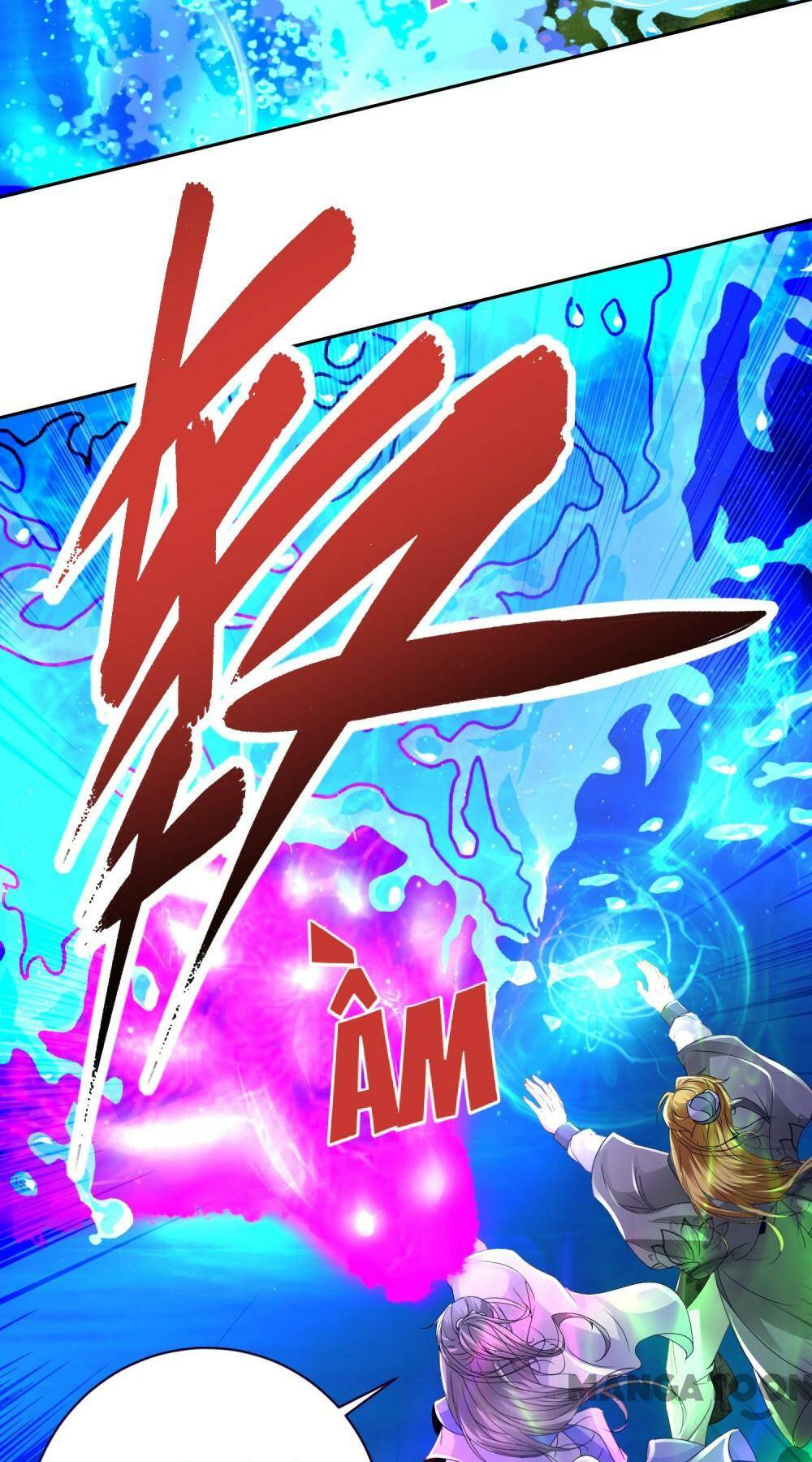 Thần Hồn Võ Đế - Chapter 296 - Page 10