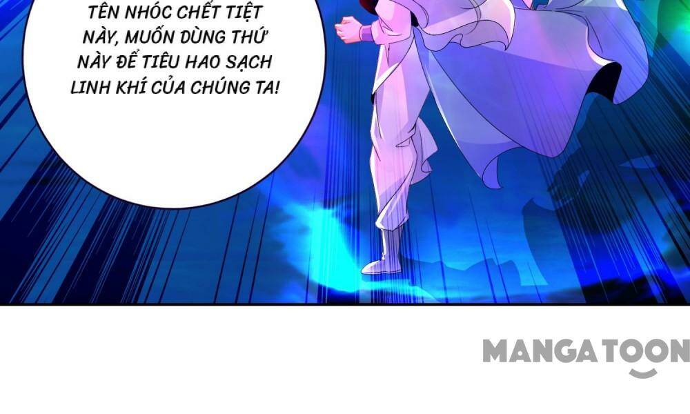 Thần Hồn Võ Đế - Chapter 296 - Page 11