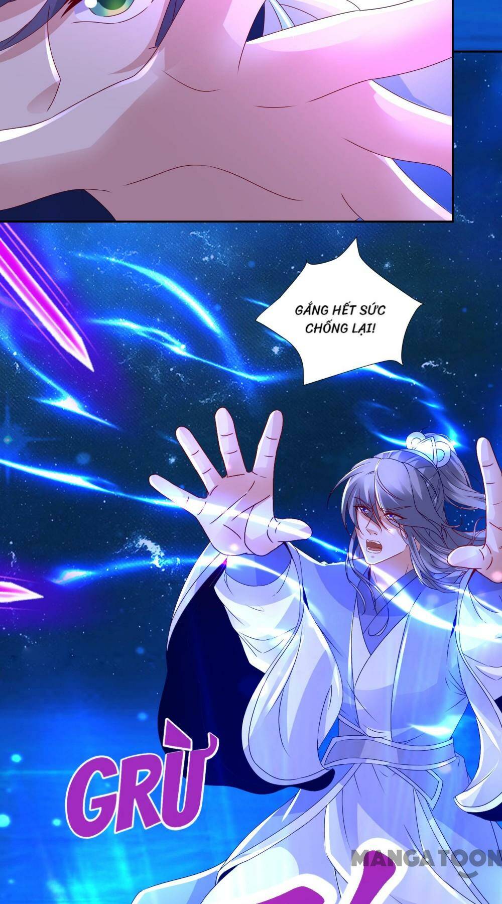 Thần Hồn Võ Đế - Chapter 296 - Page 18