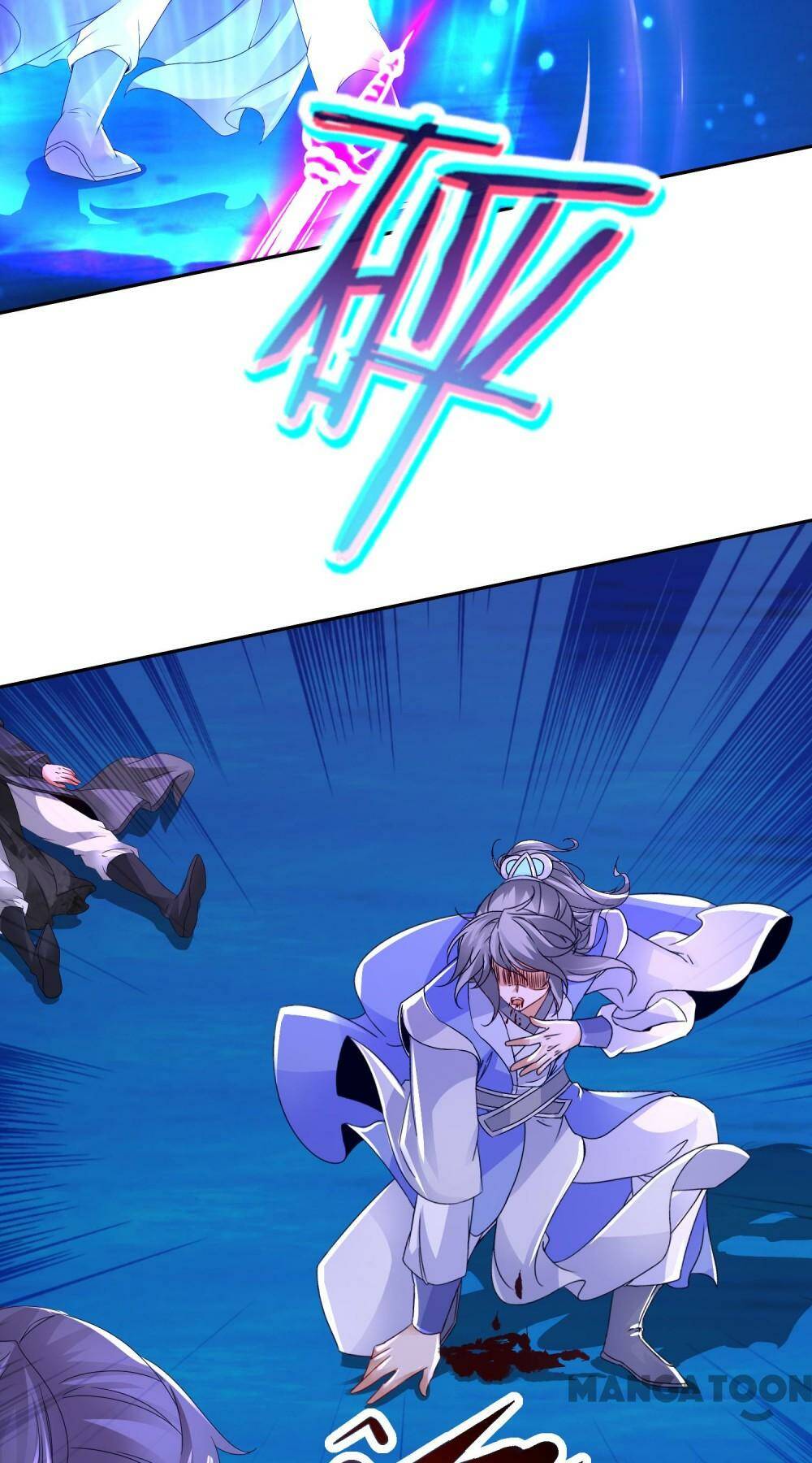 Thần Hồn Võ Đế - Chapter 296 - Page 21