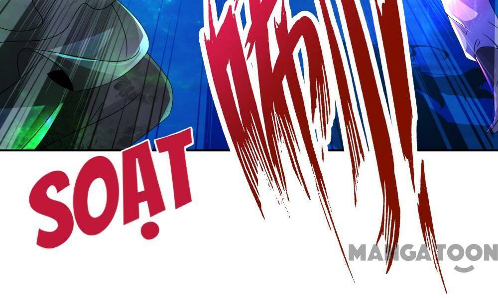 Thần Hồn Võ Đế - Chapter 296 - Page 7