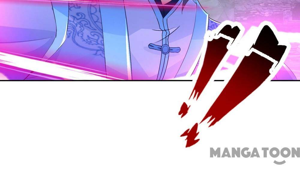 Thần Hồn Võ Đế - Chapter 297 - Page 11