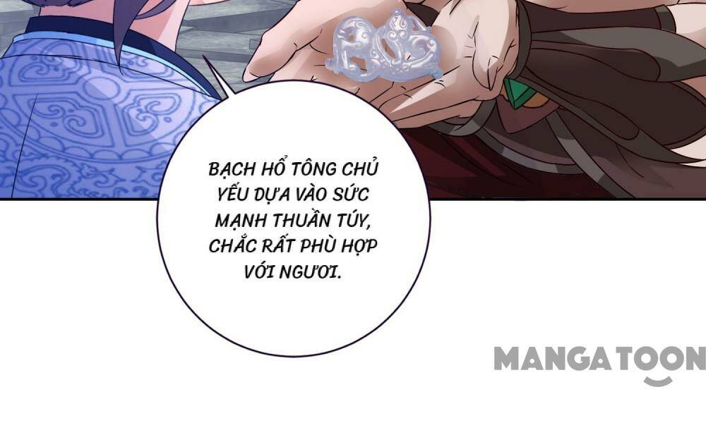 Thần Hồn Võ Đế - Chapter 297 - Page 27
