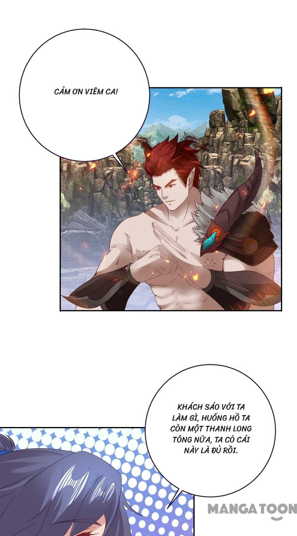 Thần Hồn Võ Đế - Chapter 297 - Page 28