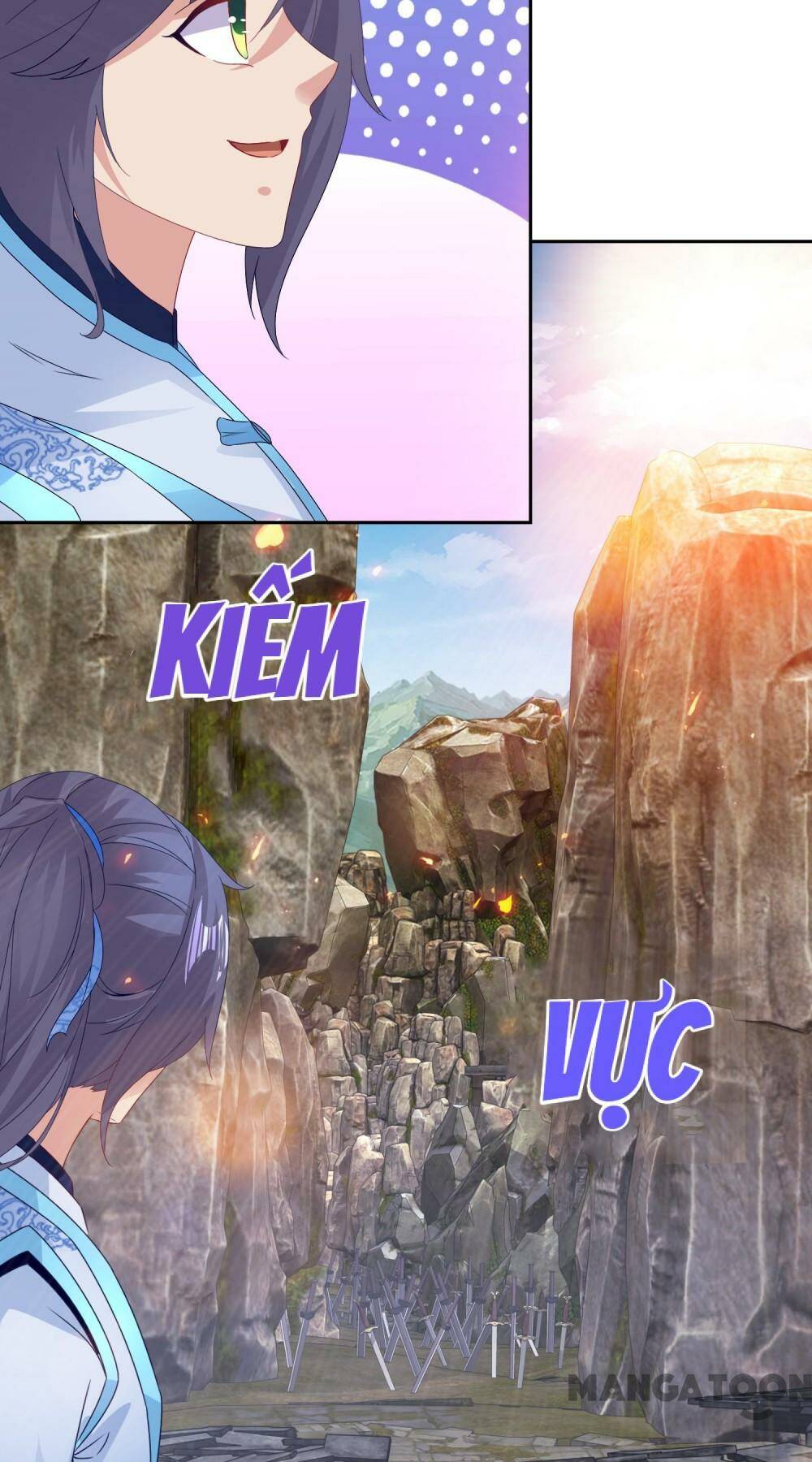 Thần Hồn Võ Đế - Chapter 297 - Page 29