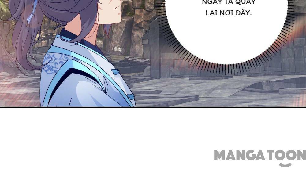 Thần Hồn Võ Đế - Chapter 297 - Page 31