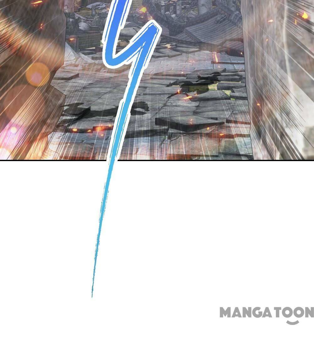 Thần Hồn Võ Đế - Chapter 297 - Page 34