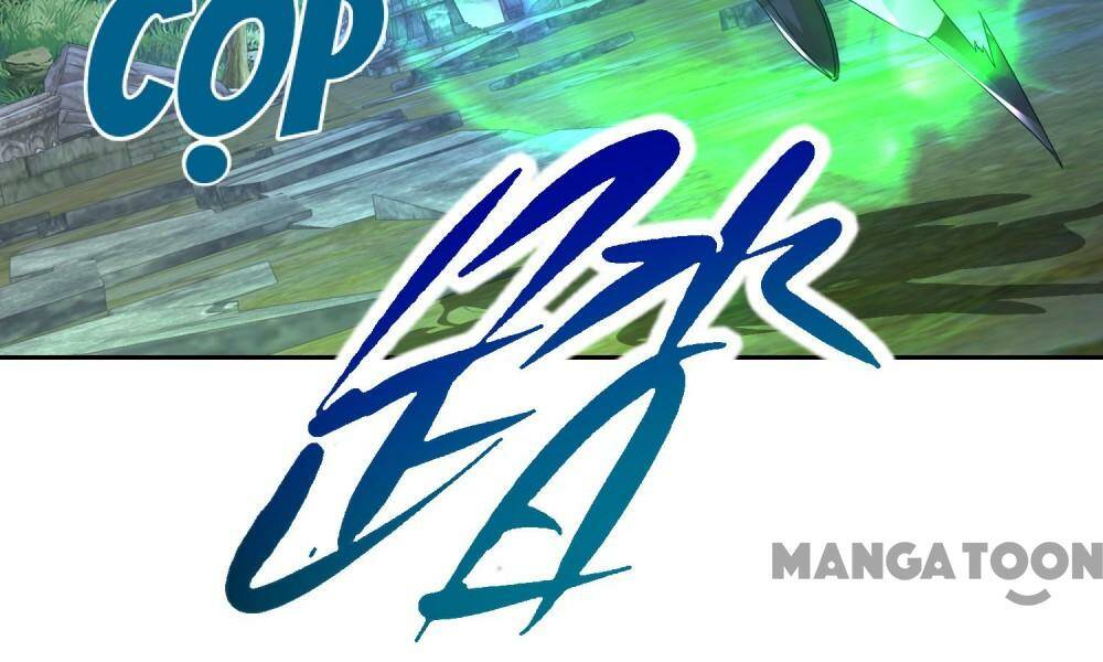 Thần Hồn Võ Đế - Chapter 298 - Page 23