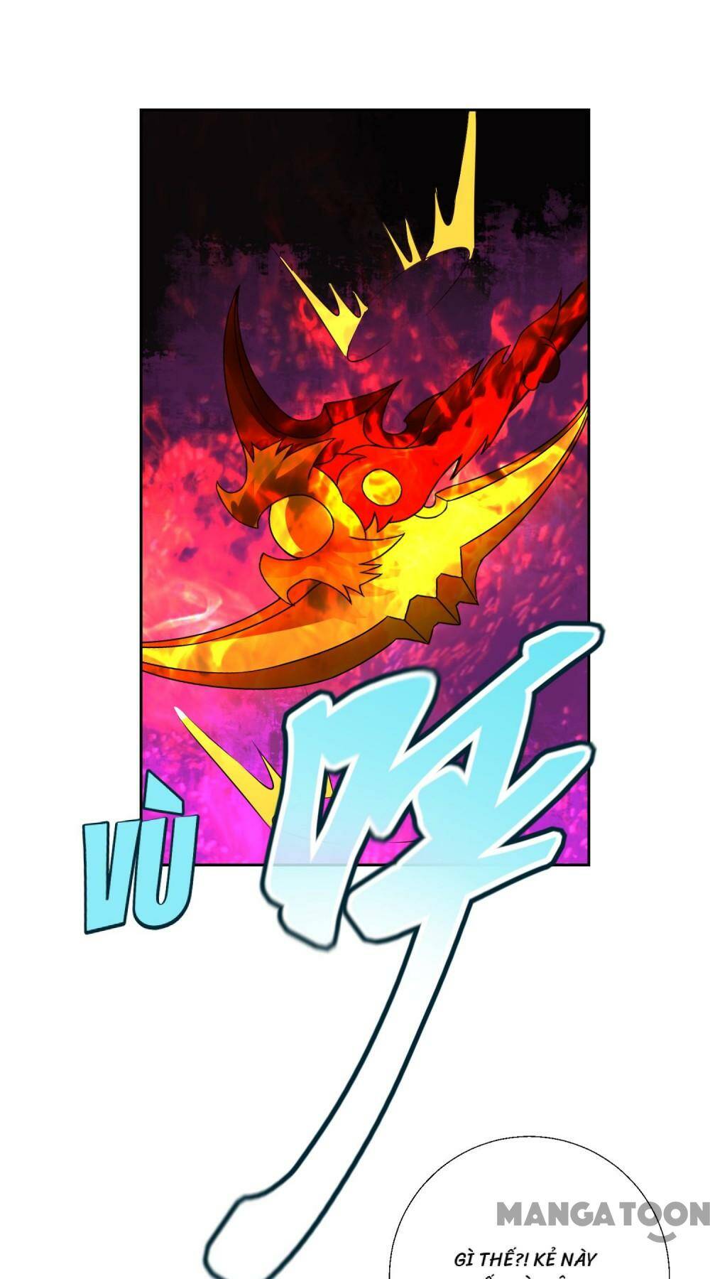 Thần Hồn Võ Đế - Chapter 298 - Page 25