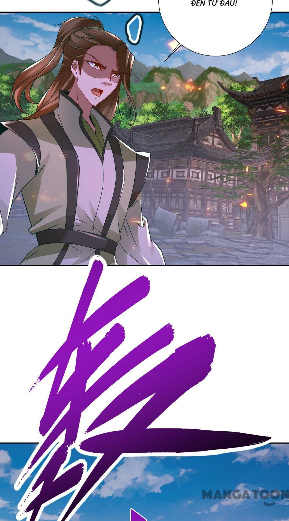 Thần Hồn Võ Đế - Chapter 298 - Page 26