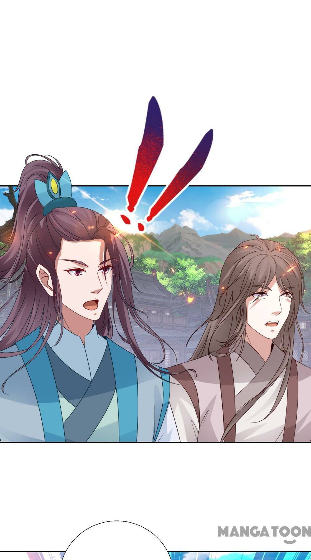 Thần Hồn Võ Đế - Chapter 298 - Page 28