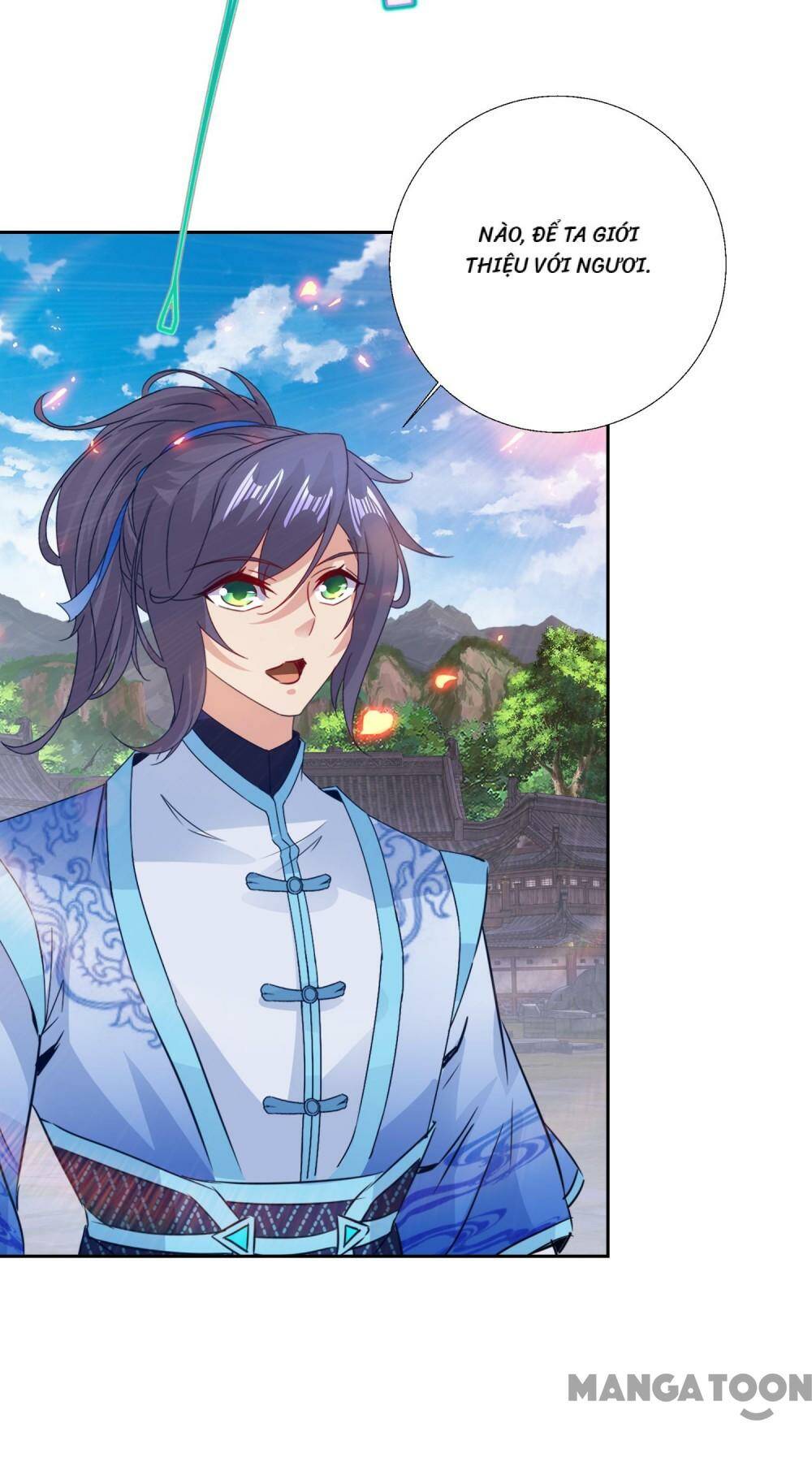 Thần Hồn Võ Đế - Chapter 298 - Page 30