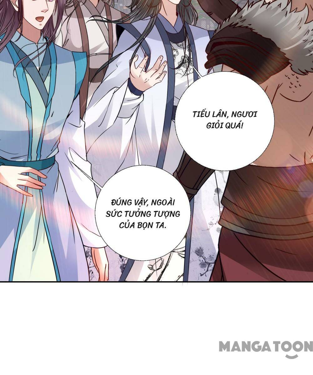 Thần Hồn Võ Đế - Chapter 298 - Page 35