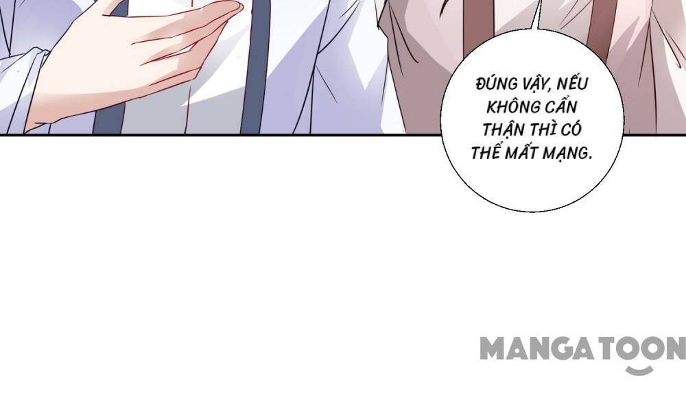 Thần Hồn Võ Đế - Chapter 299 - Page 23