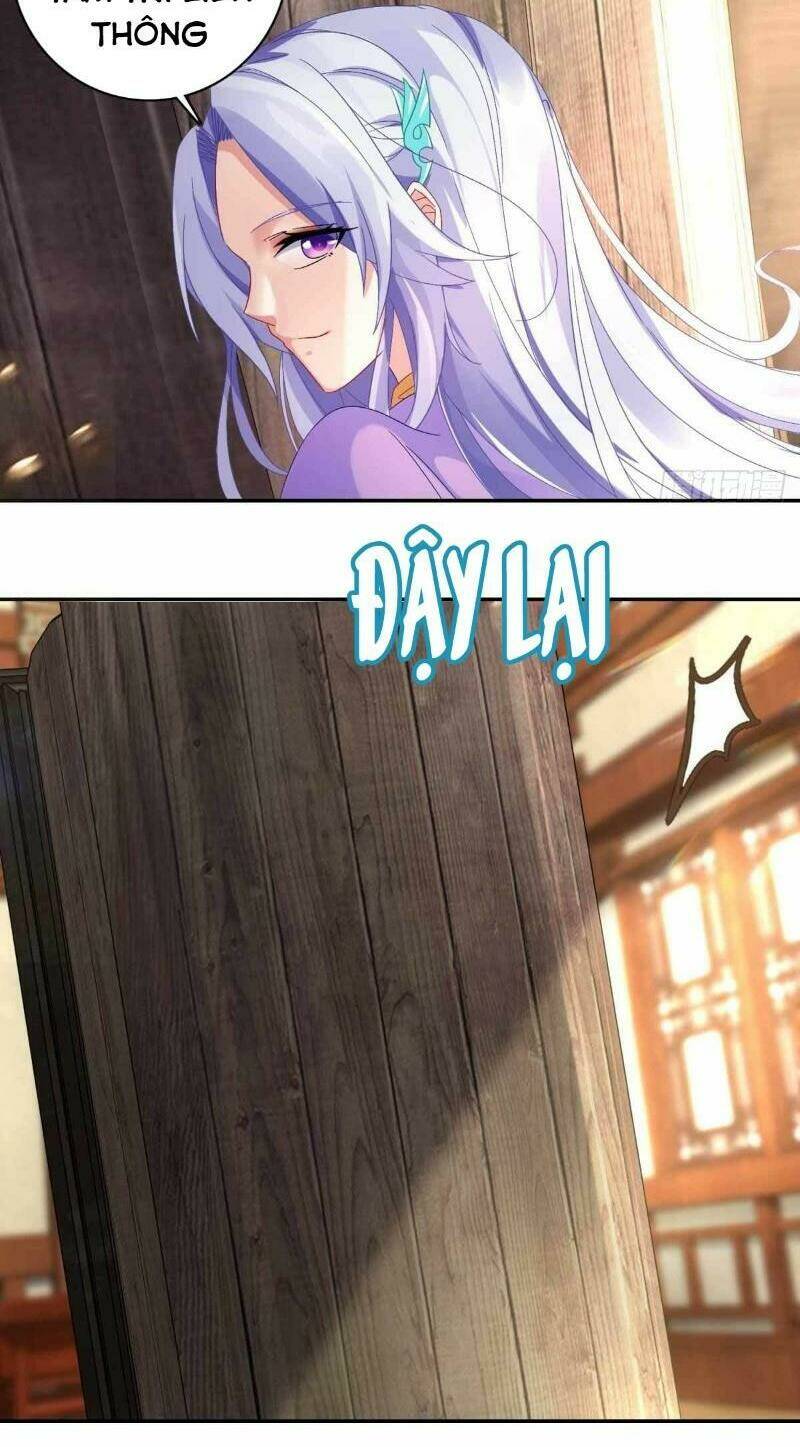 Thần Hồn Võ Đế - Chapter 3 - Page 9