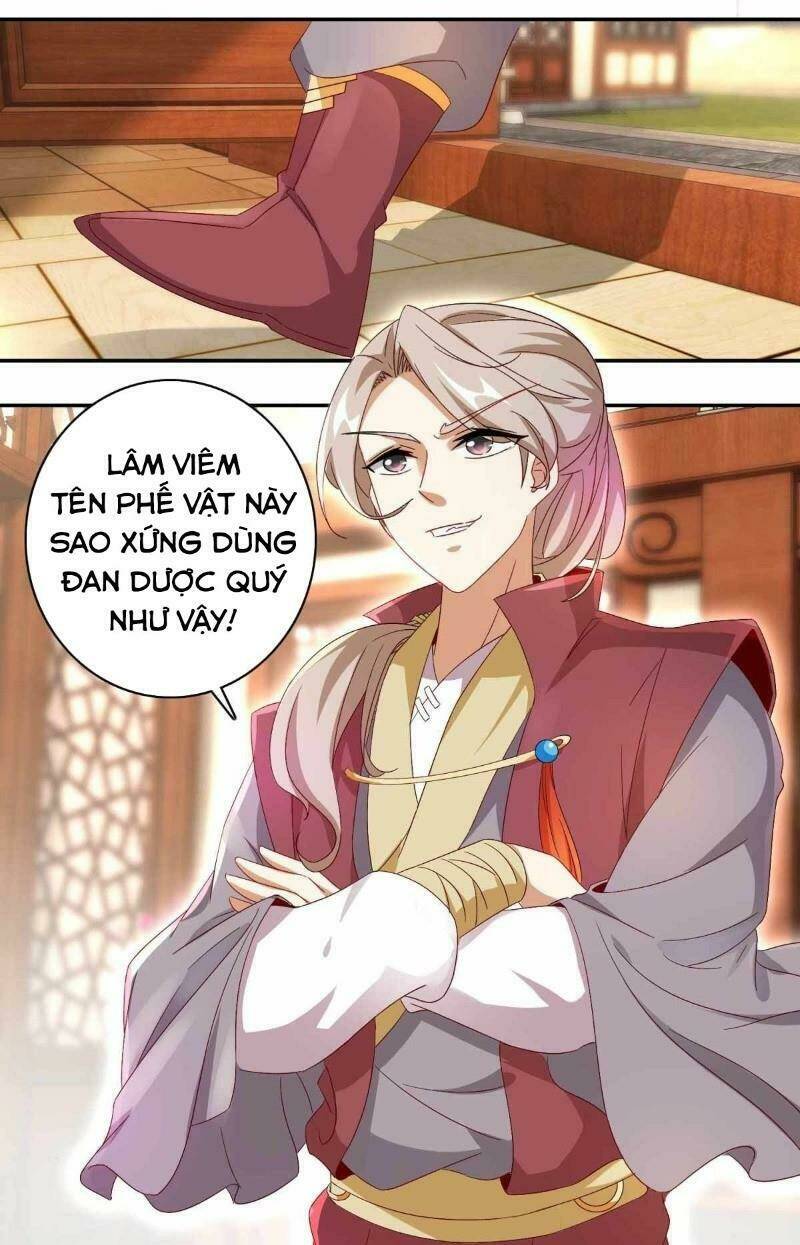 Thần Hồn Võ Đế - Chapter 3 - Page 14