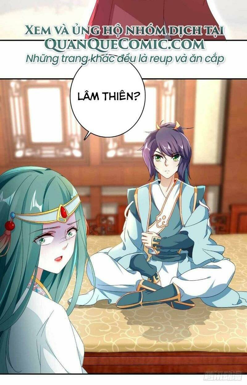 Thần Hồn Võ Đế - Chapter 3 - Page 15