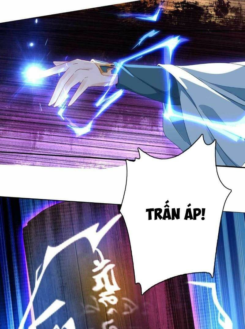 Thần Hồn Võ Đế - Chapter 3 - Page 20