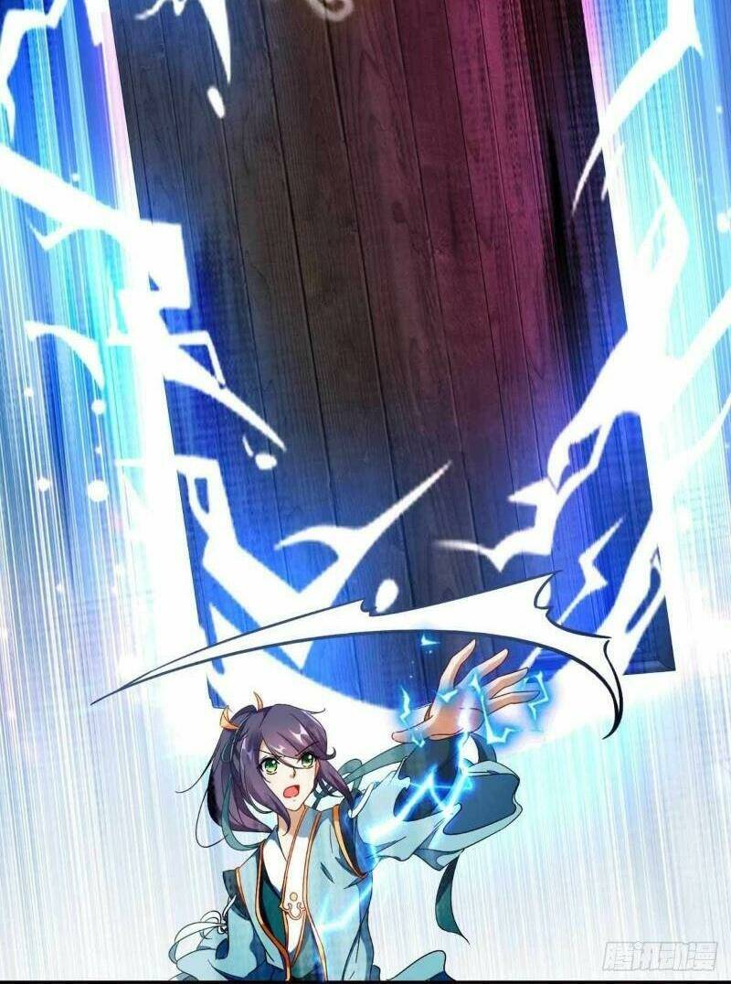 Thần Hồn Võ Đế - Chapter 3 - Page 21