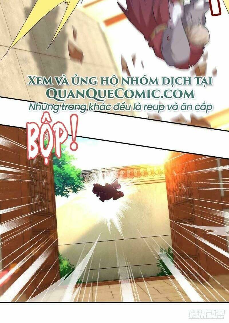 Thần Hồn Võ Đế - Chapter 3 - Page 26