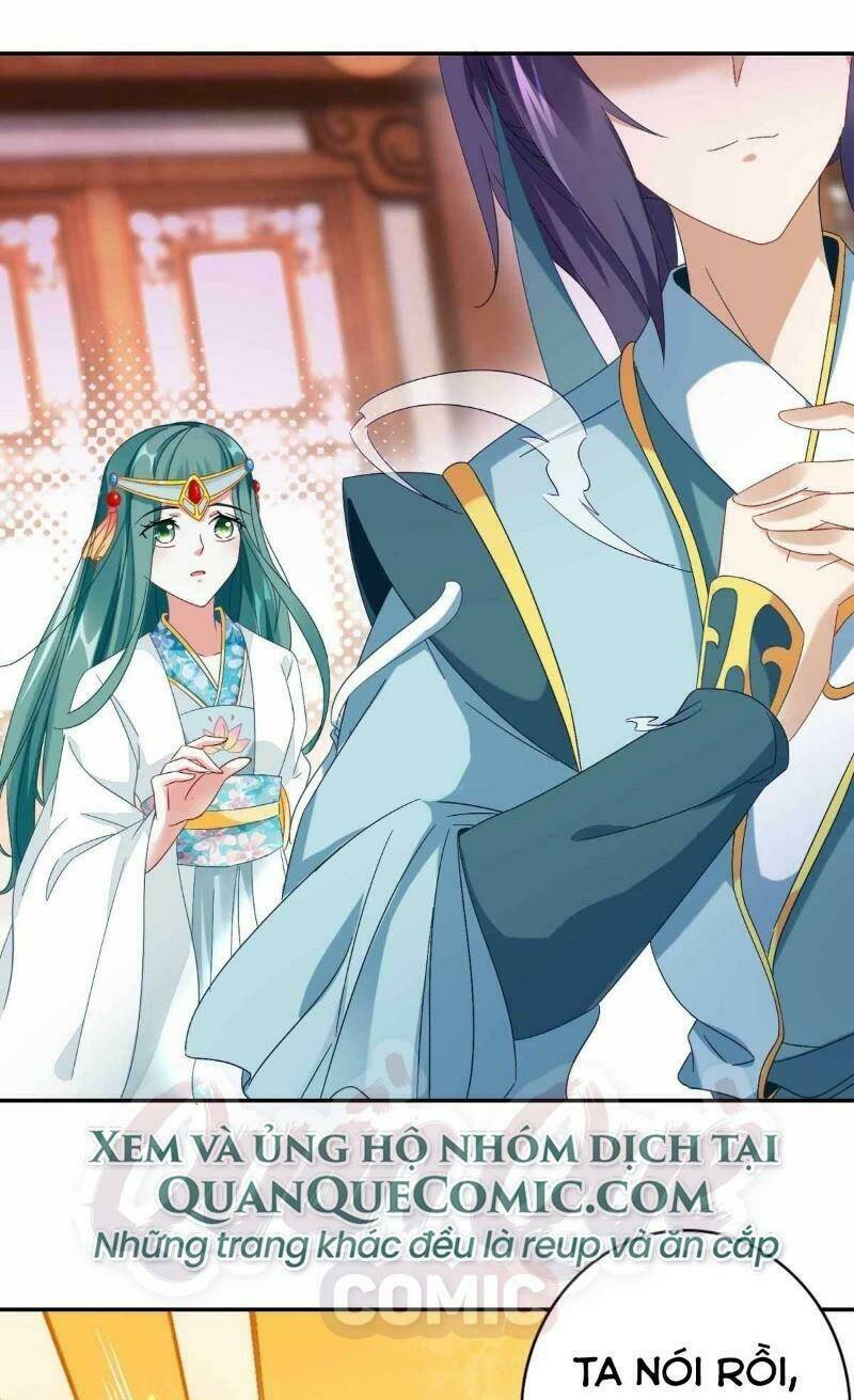 Thần Hồn Võ Đế - Chapter 3 - Page 27