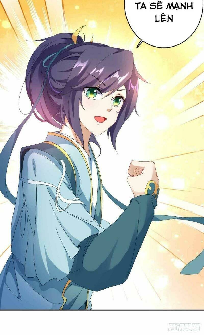 Thần Hồn Võ Đế - Chapter 3 - Page 28