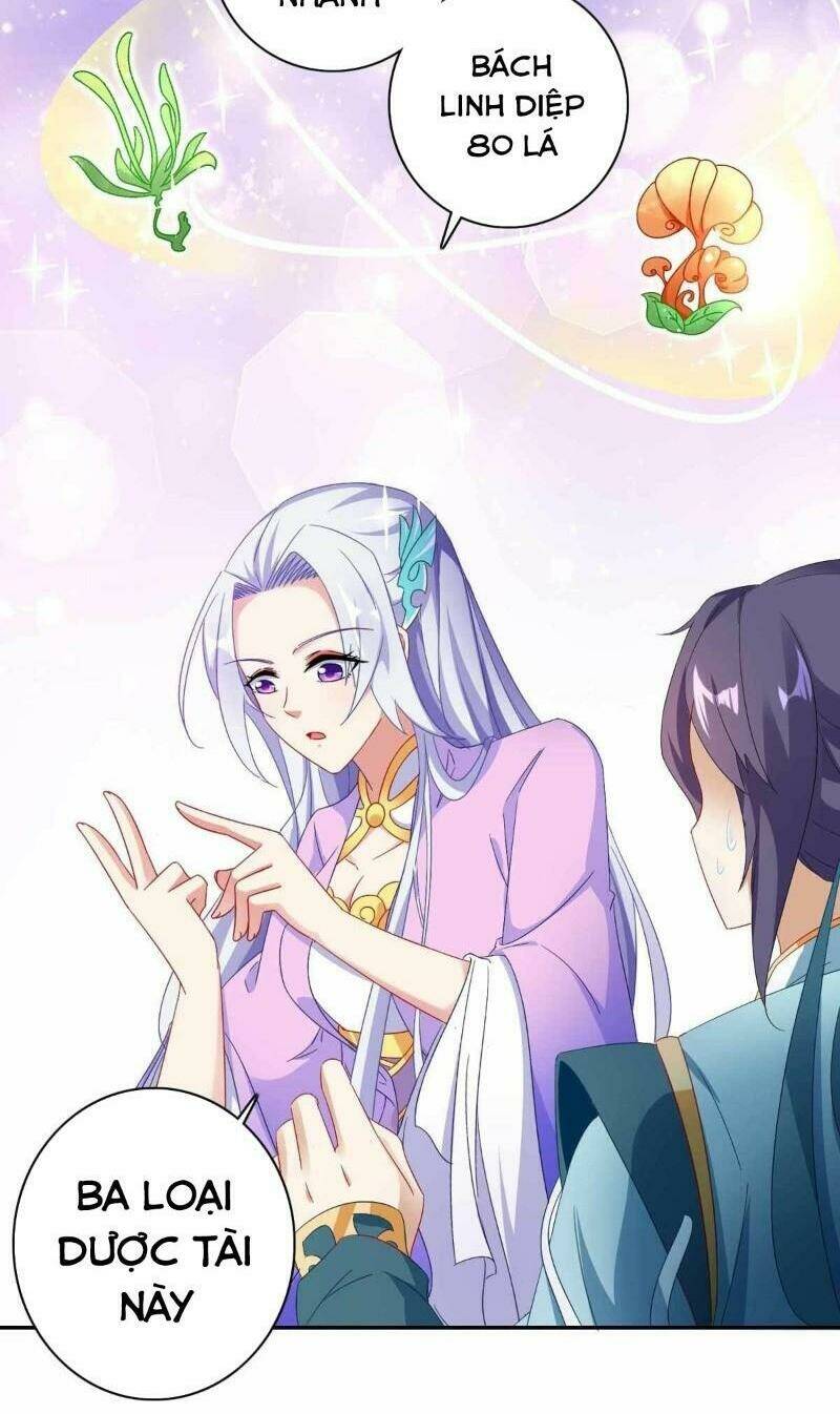 Thần Hồn Võ Đế - Chapter 3 - Page 6