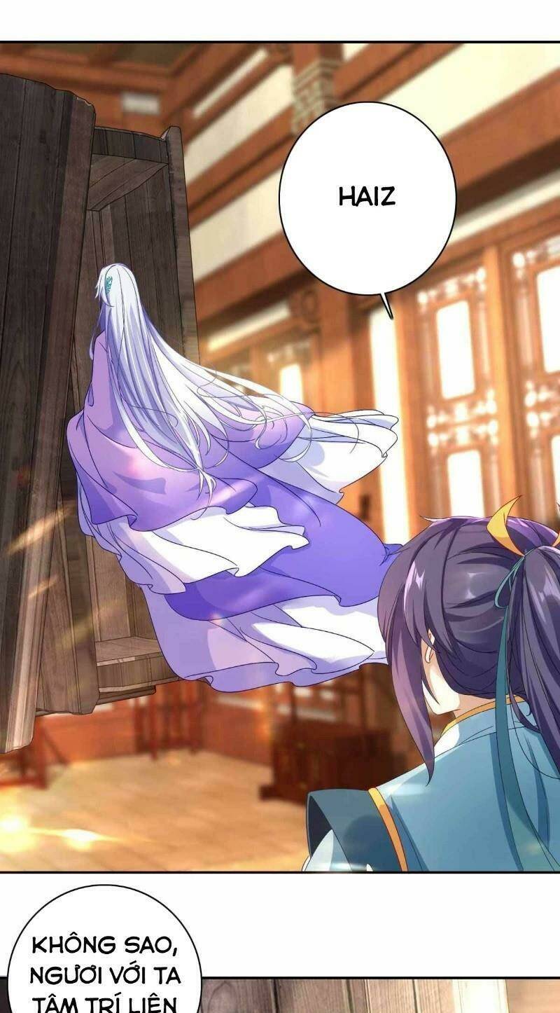 Thần Hồn Võ Đế - Chapter 3 - Page 8