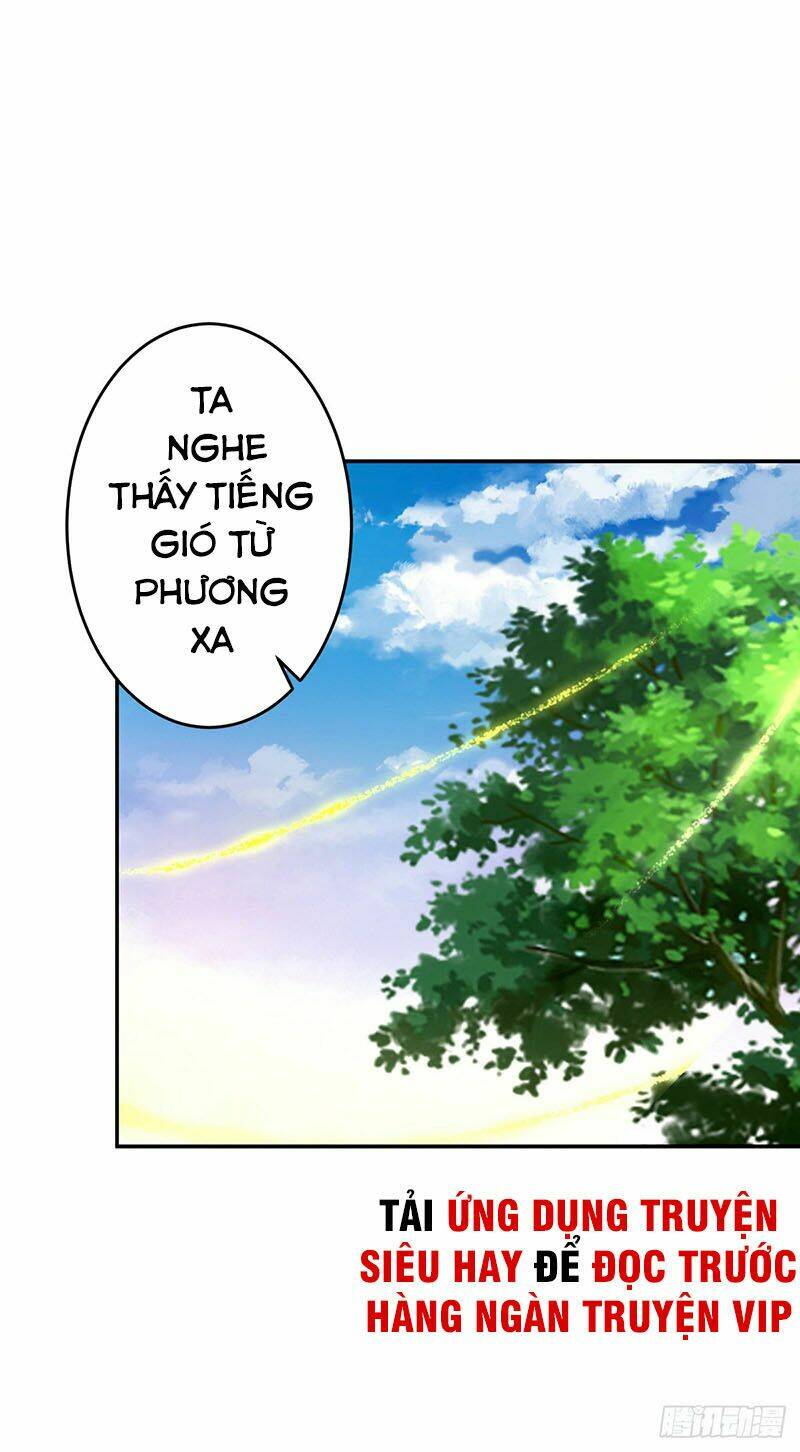 Thần Hồn Võ Đế - Chapter 30 - Page 11