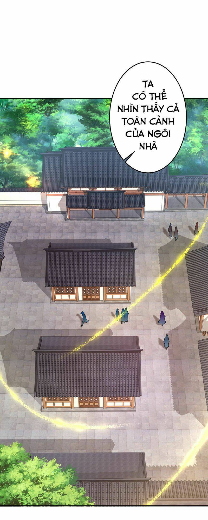 Thần Hồn Võ Đế - Chapter 30 - Page 12