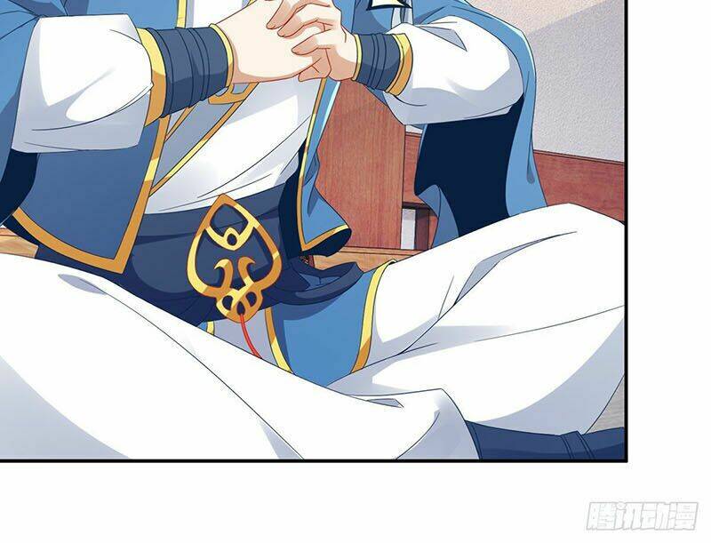 Thần Hồn Võ Đế - Chapter 30 - Page 19