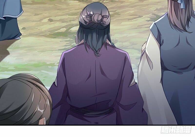 Thần Hồn Võ Đế - Chapter 30 - Page 21