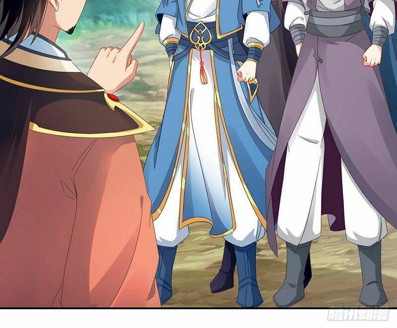 Thần Hồn Võ Đế - Chapter 30 - Page 23