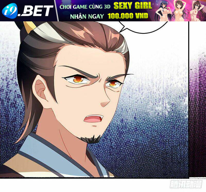 Thần Hồn Võ Đế - Chapter 30 - Page 25