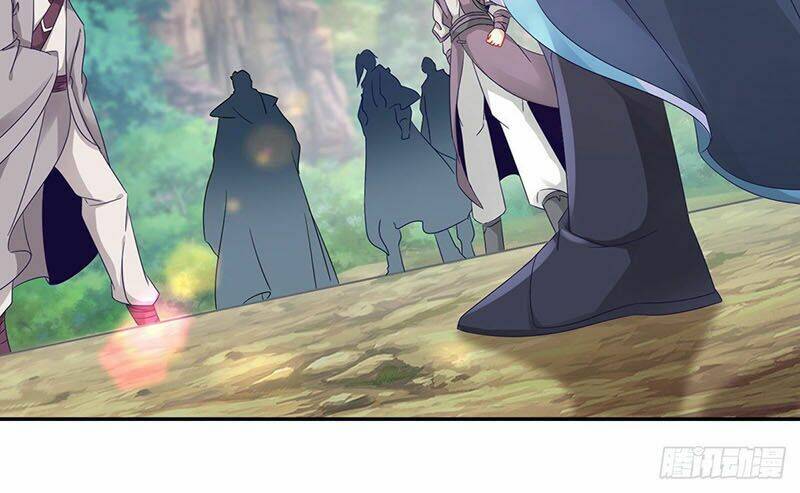 Thần Hồn Võ Đế - Chapter 30 - Page 29