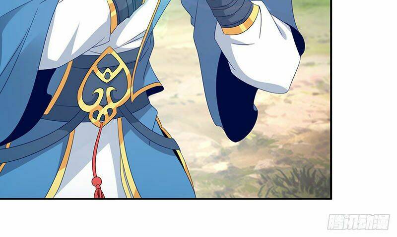 Thần Hồn Võ Đế - Chapter 30 - Page 31