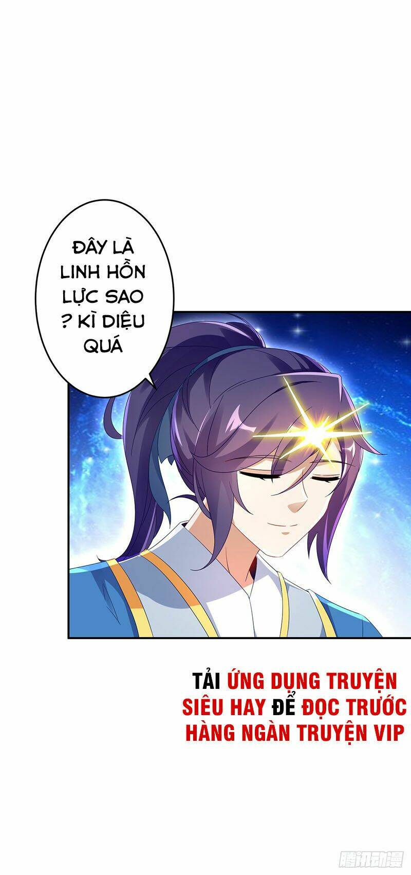 Thần Hồn Võ Đế - Chapter 30 - Page 8