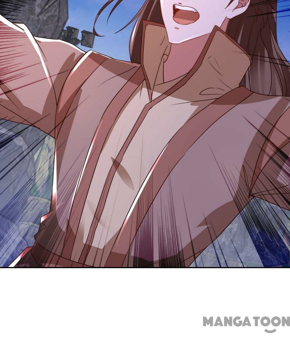 Thần Hồn Võ Đế - Chapter 300 - Page 19