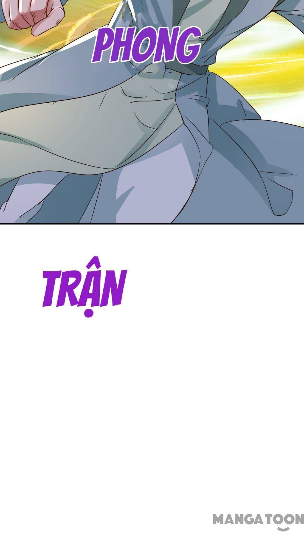 Thần Hồn Võ Đế - Chapter 300 - Page 34