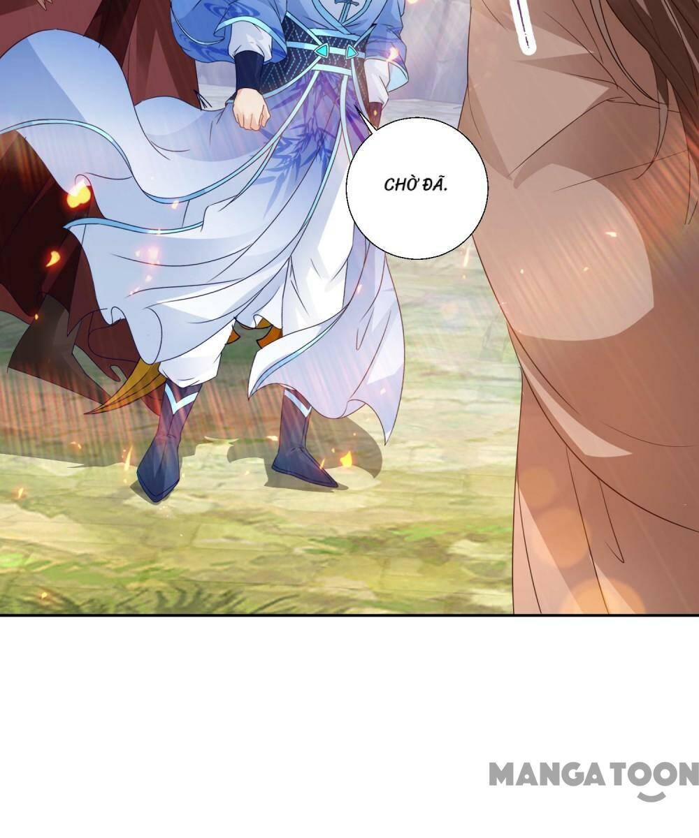 Thần Hồn Võ Đế - Chapter 300 - Page 7