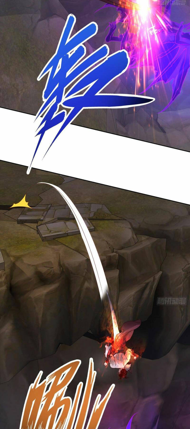 Thần Hồn Võ Đế - Chapter 301 - Page 9