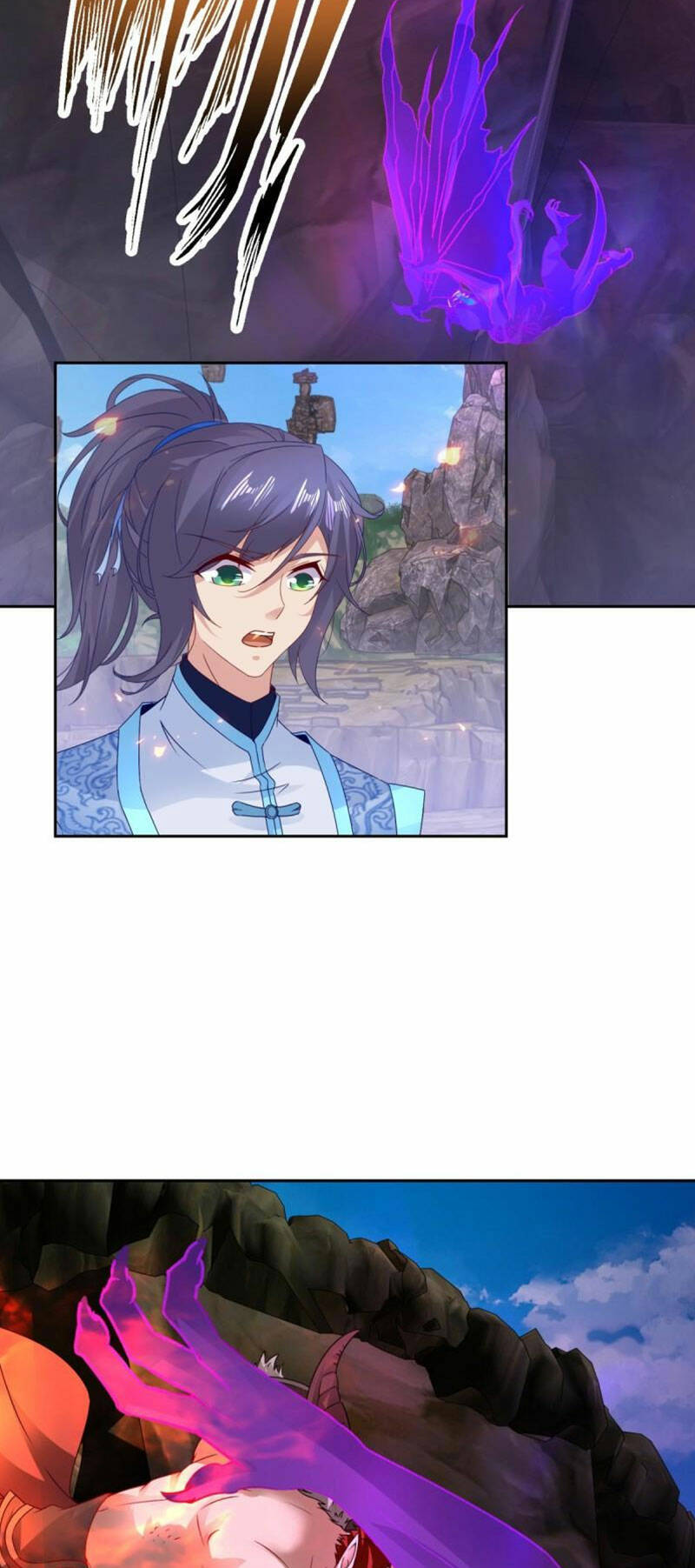 Thần Hồn Võ Đế - Chapter 301 - Page 10