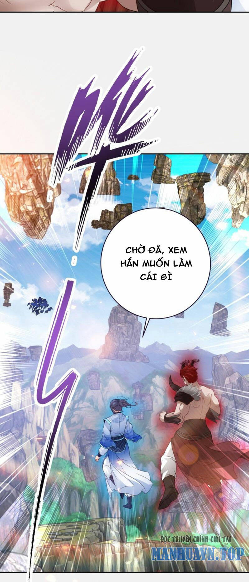 Thần Hồn Võ Đế - Chapter 301 - Page 20